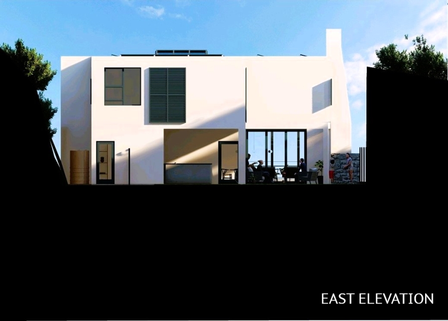 0 Bedroom Property for Sale in Mykonos Western Cape